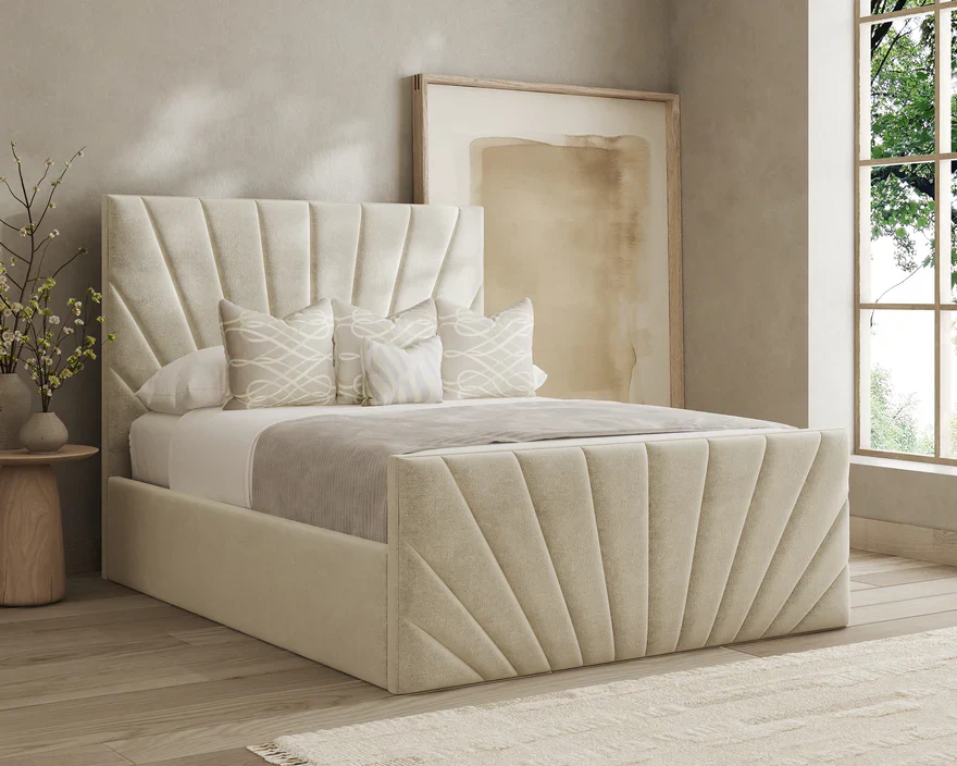 Sunrise Beds